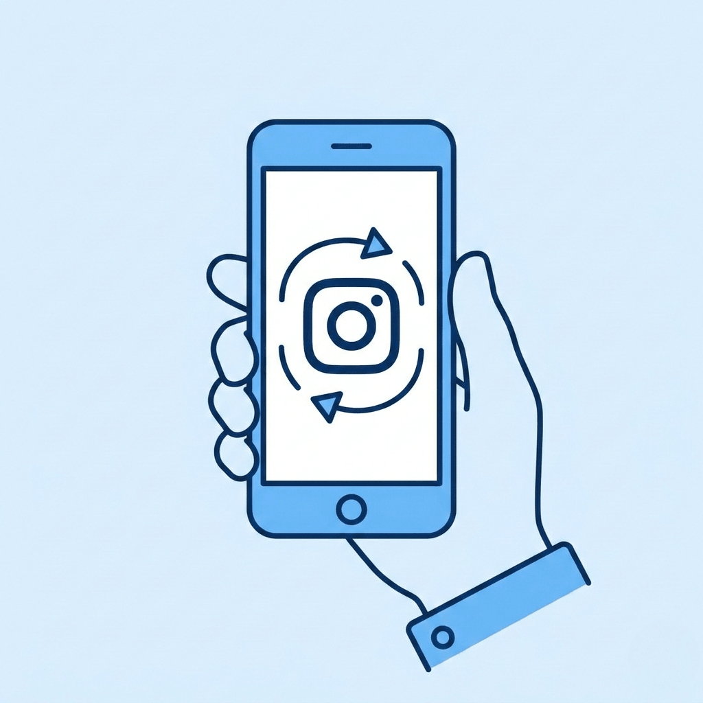 Connect Your Instagram Account