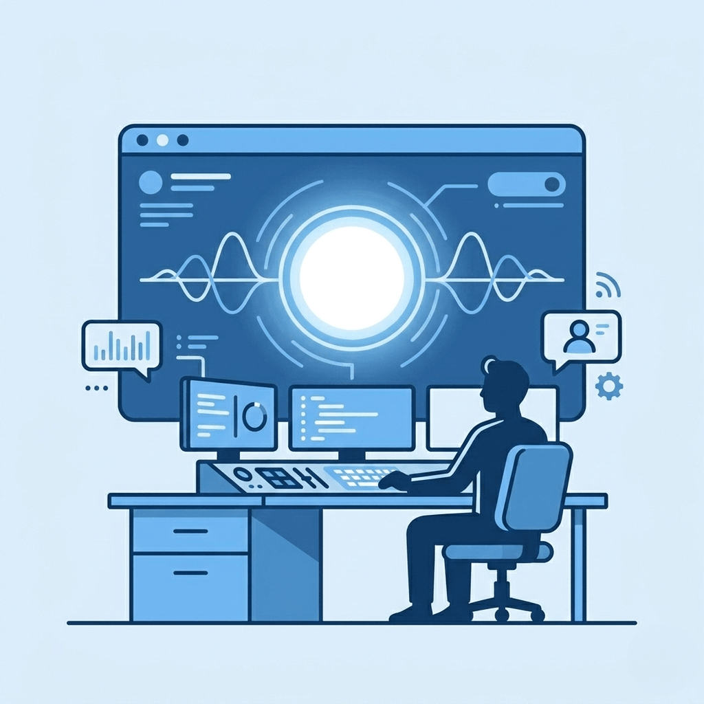 Go Live & Stay in Control